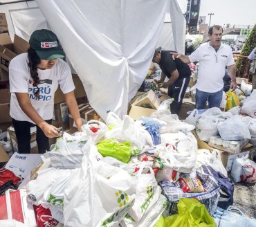 El Poder de una Segunda Oportunidad: Por Qué la Donación es Clave en la Economía Circular